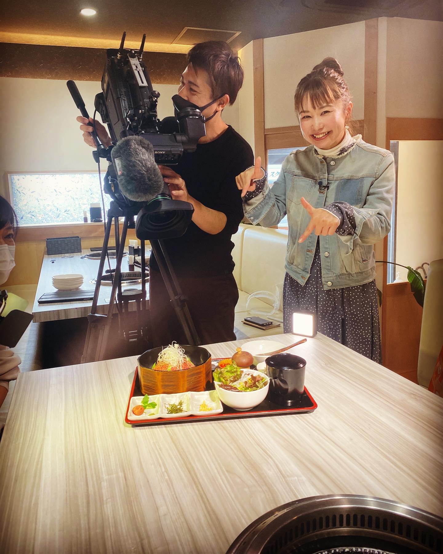 さぁさぁさぁ!!来週の木曜日はyab山口朝日放送【やまグル】